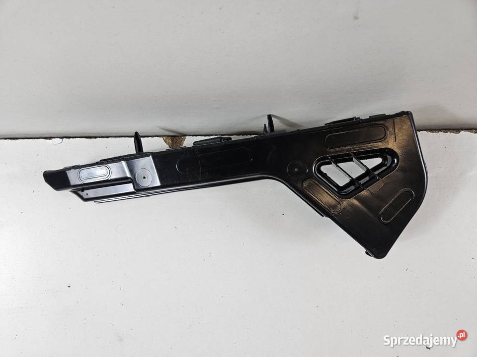 FORD TRANSIT CUSTOM MK2 ŚLIZG ZDERZAKA PRAWY Międzychód sprzedam