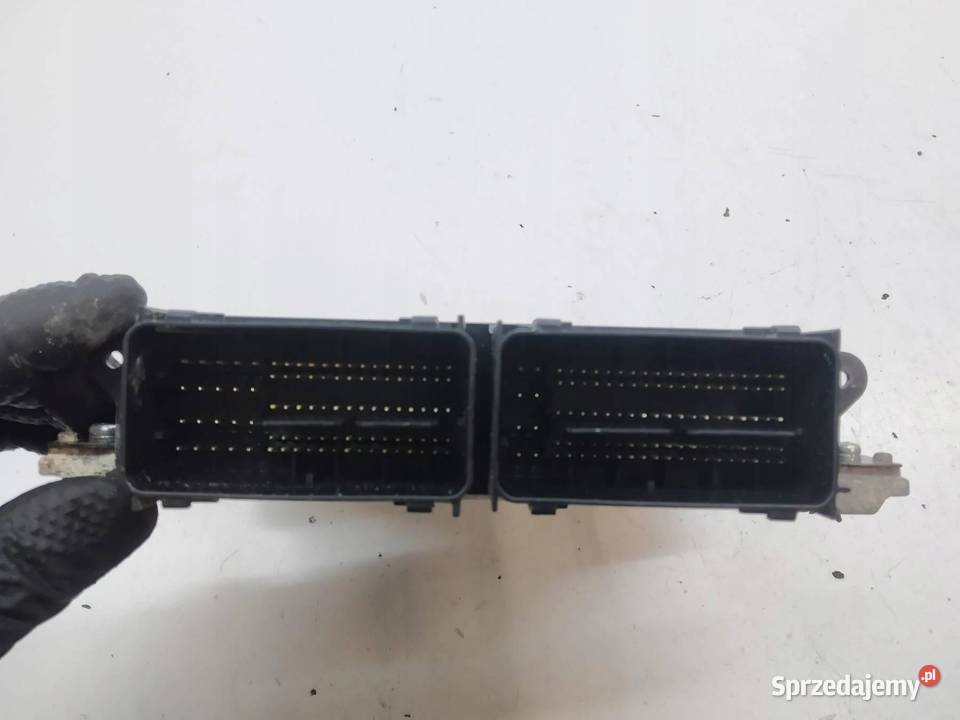 STEROWNIK SILNIKA 31452230 2797009642 20 D 224 świętokrzyskie