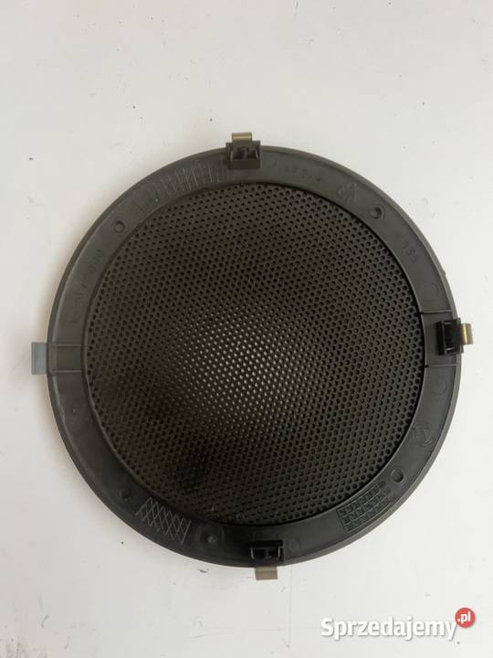 Maskownica głośnika prawy przód Alfa Romeo 156 Części samochodowe Ostrów Wielkopolski