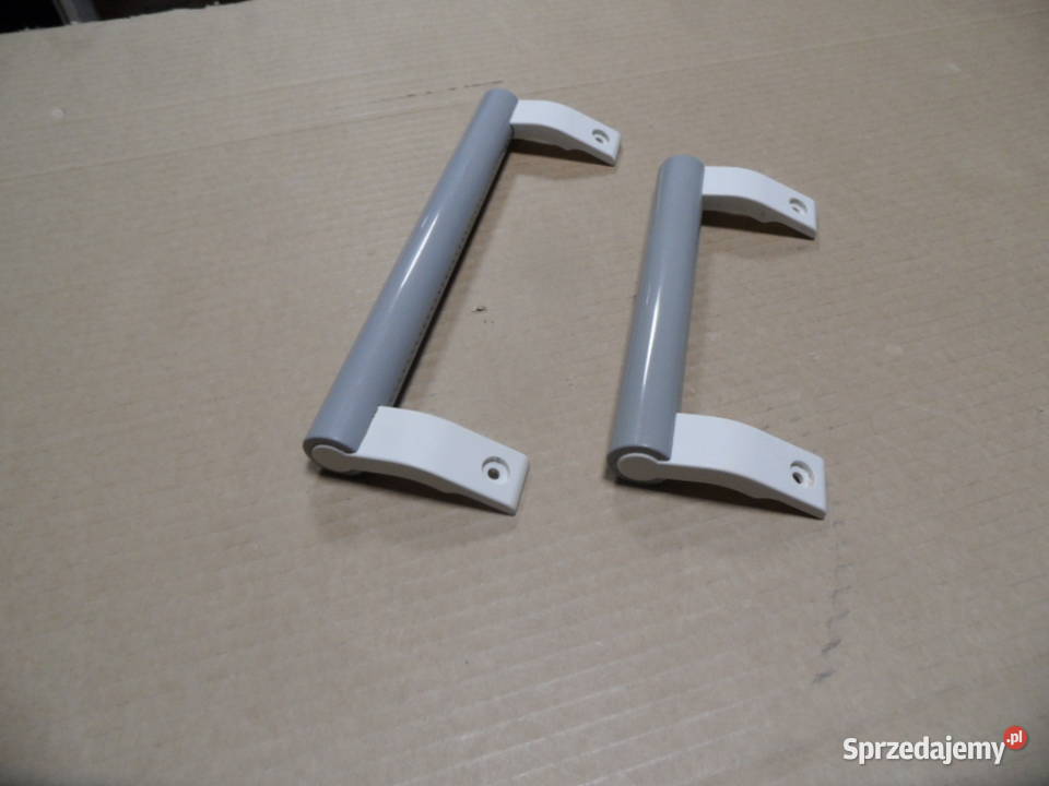 uchwyt raczka lodowki siemens Części i Akcesoria AGD