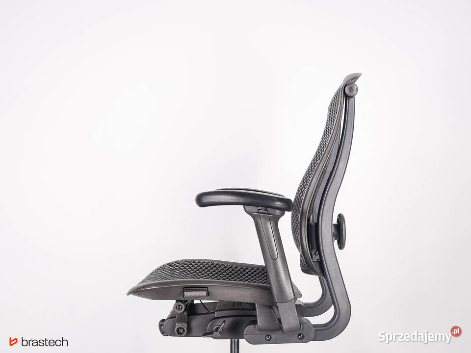 Fotel biurowy Herman Miller Celle Sątoczno
