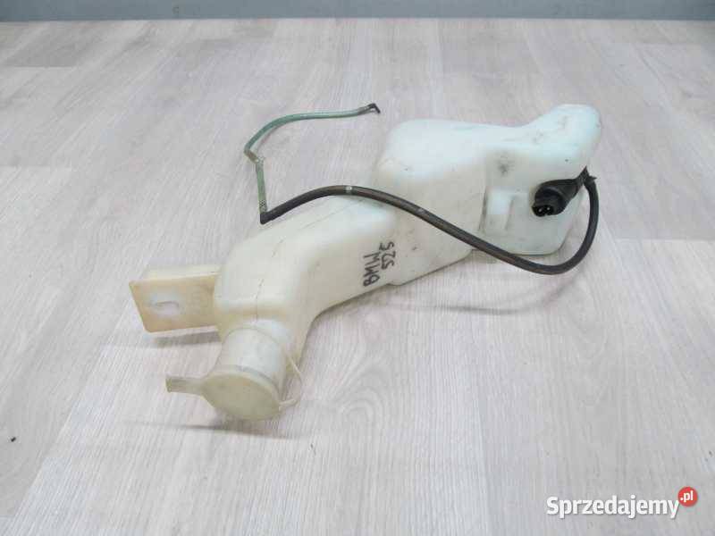 Zbiornik spryskiwacza BMW e34 e32 podkarpackie Jeżowe