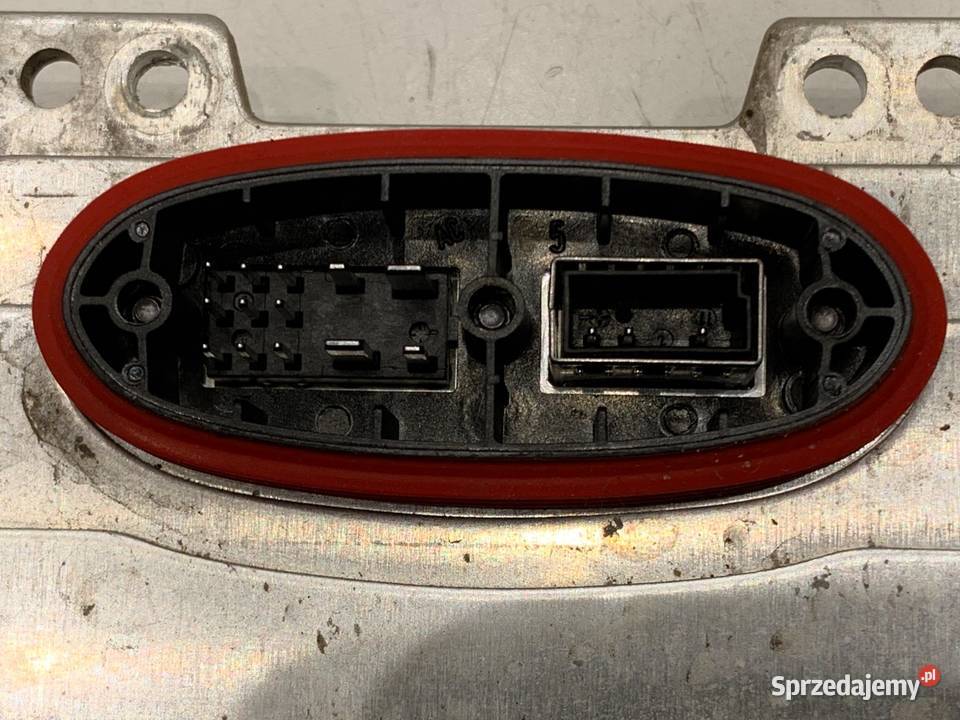 PRZETWORNICA XENON PORSCHE PANAMERA 97061814302 sprzedam