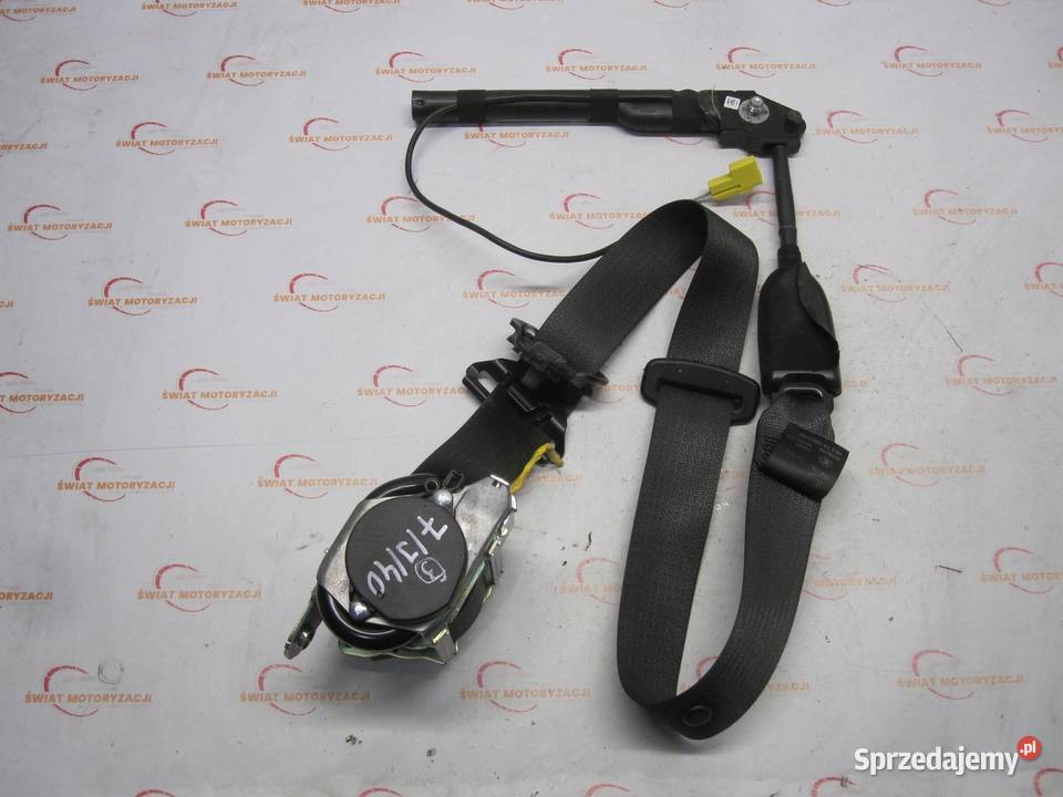 CHEVROLET ORLANDO I LT 10r pas bezpieczeństwa Kielce