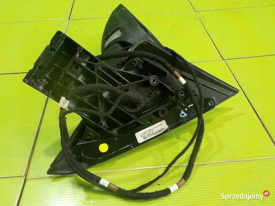 VOLVO C70 II 07r lusterko lewe 30779474 Suków