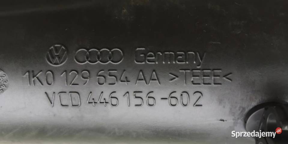 RURA 19 20 TDI 1K0129654K 1K0129654AJ Działoszyce