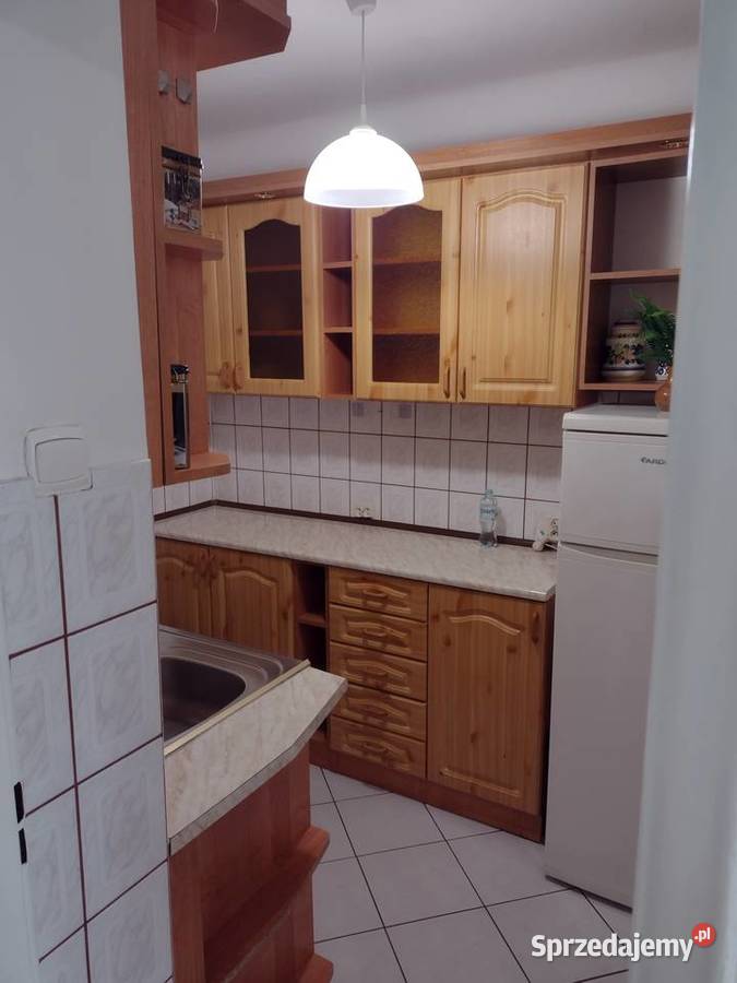 Mieszkanie 2pokojowe Rzeszów Kosynierów 2piętro podkarpackie