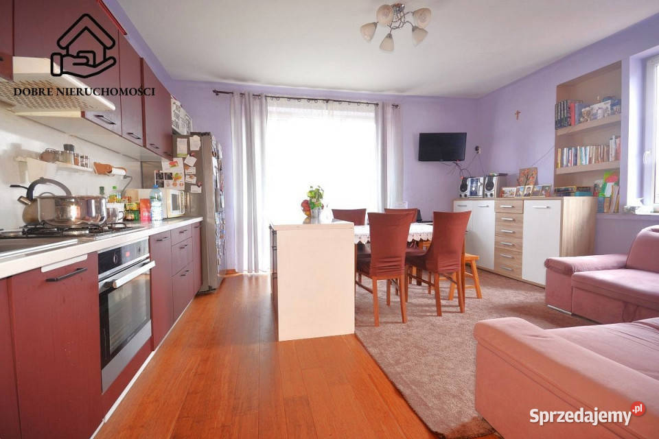 Mieszkanie Lublin 646m2 4 pokoje sprzedam