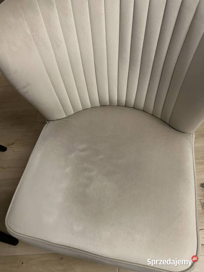 Fotele tapicerowane do salonu pokoju Fotele