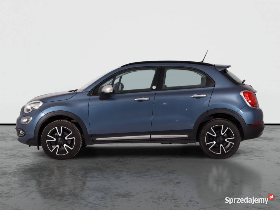 Fiat 500X 14 MultiAir 500X Piaseczno