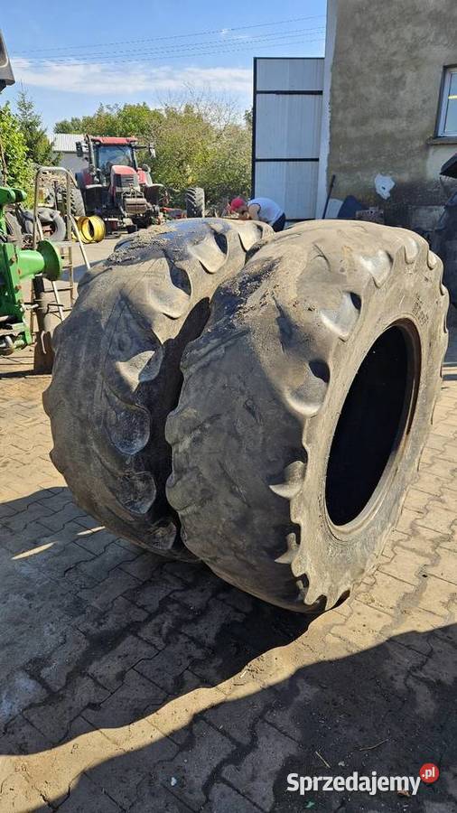 Opona 2 BKT 169 R 28 42070r28 Gruntowice