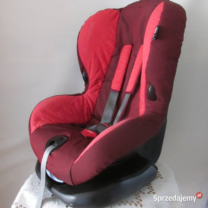 fotelik samochodowy maxi cosi priori 918 Maxi Cosi Wrocław sprzedam