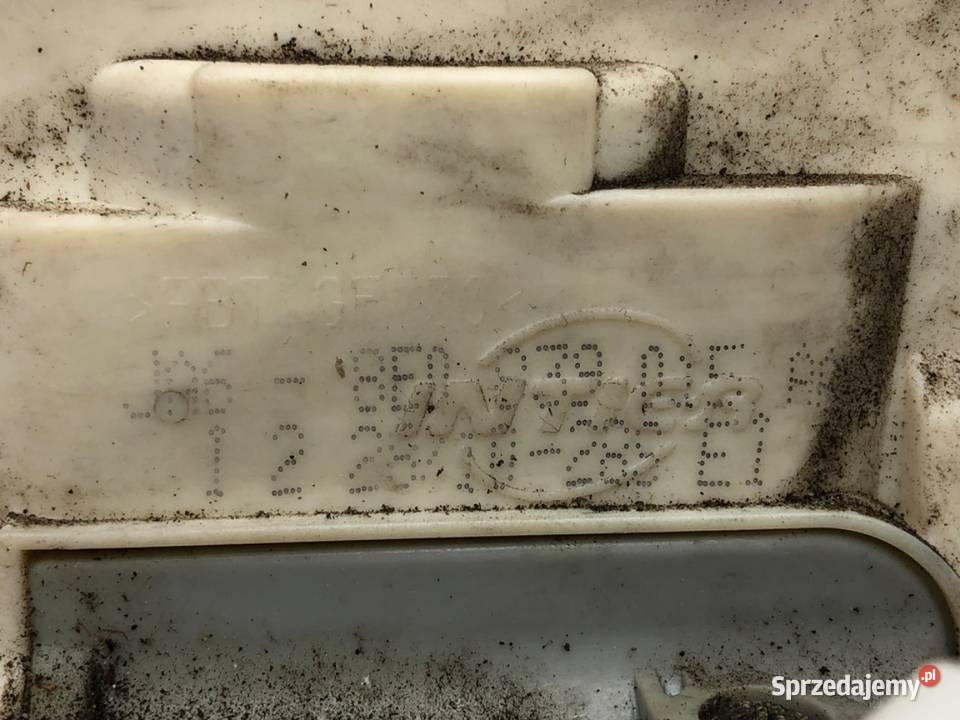 ZAMEK DRZWI LEWY TYŁ SEAT EXEO Kombi 8E0839015AA osobowe