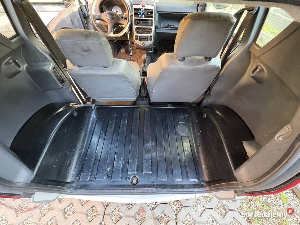 Mikrocar aixam a721 Orzesze
