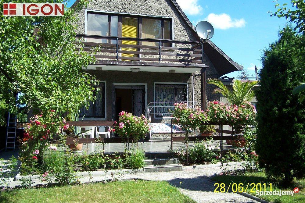 dom wolnostojący 18000m2 Zabrze Zabrze