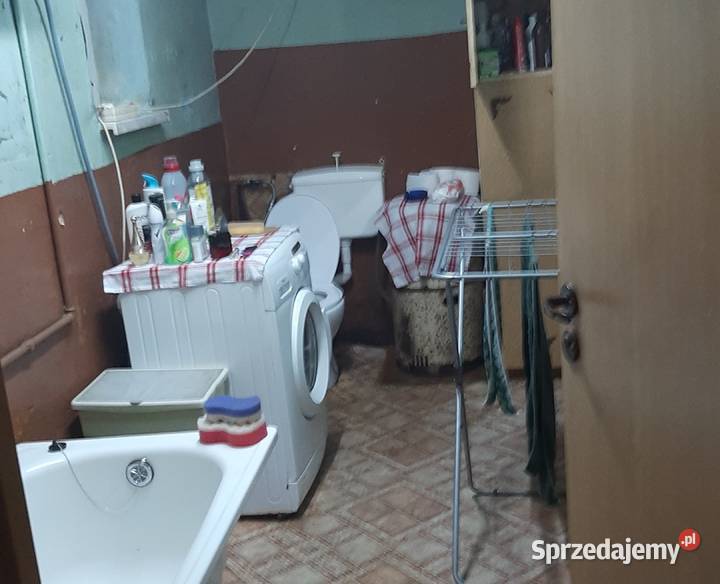 Sprzedam dom na mazurach 1350m2 Jabłonowo