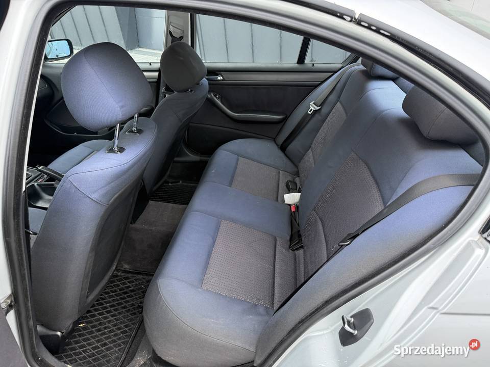 BMW Seria 3 E46 LIFT LPG Jeden właściciel 14 lat Rok produkcji 2001 Samochody osobowe sprzedam