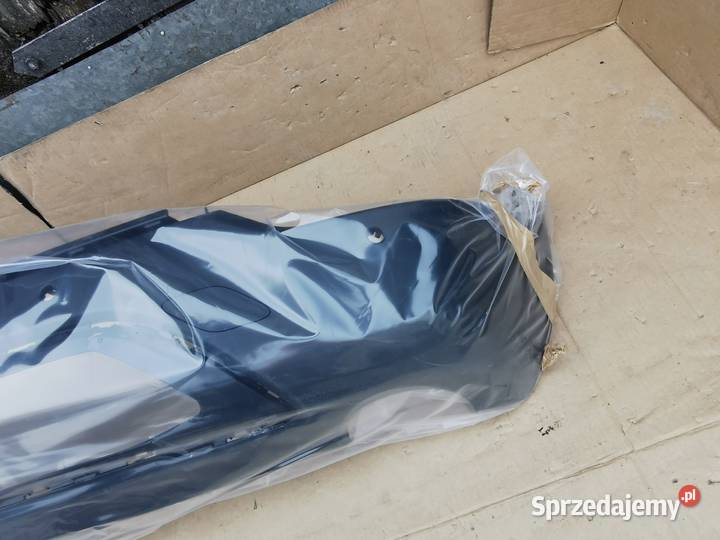 Zderzak tył tylni opel mokka X lift 1619 Międzychód
