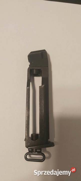 Magazynek do wiatrówki MP654K Makarov STRY TYP Bydgoszcz