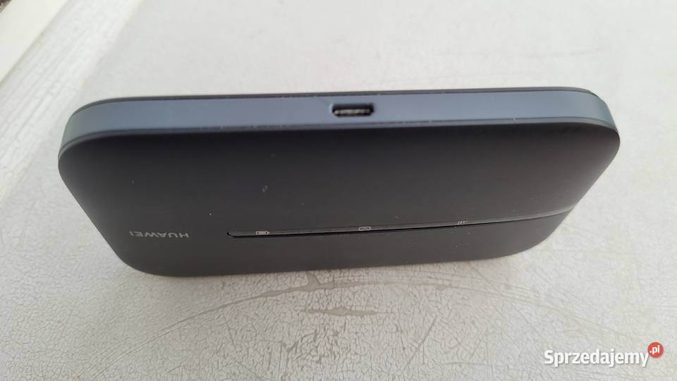 router mobilny HUAWEI E5783B230 router