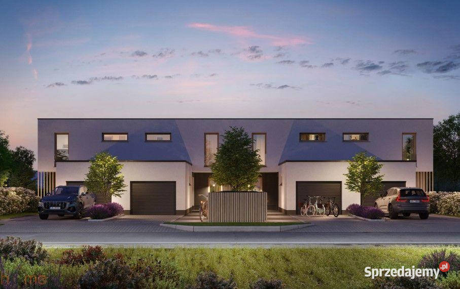 Mieszkanie Wrocław Kminkowa 5573m2 3 pokojowe