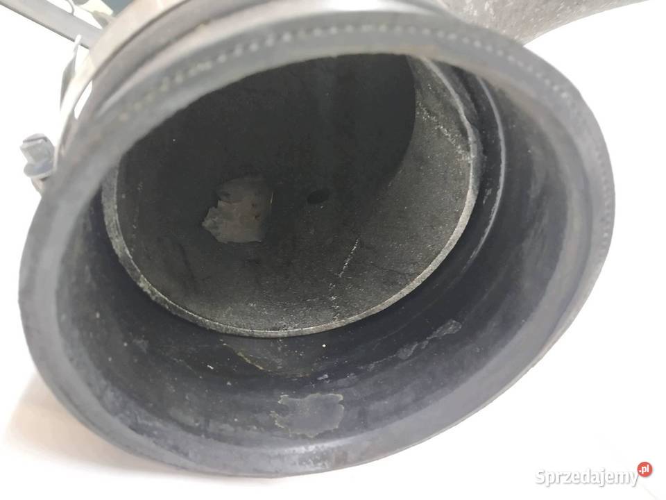 DOLOT POWIETRZA 41219292 CURSOR 8 78 Iveco osobowe