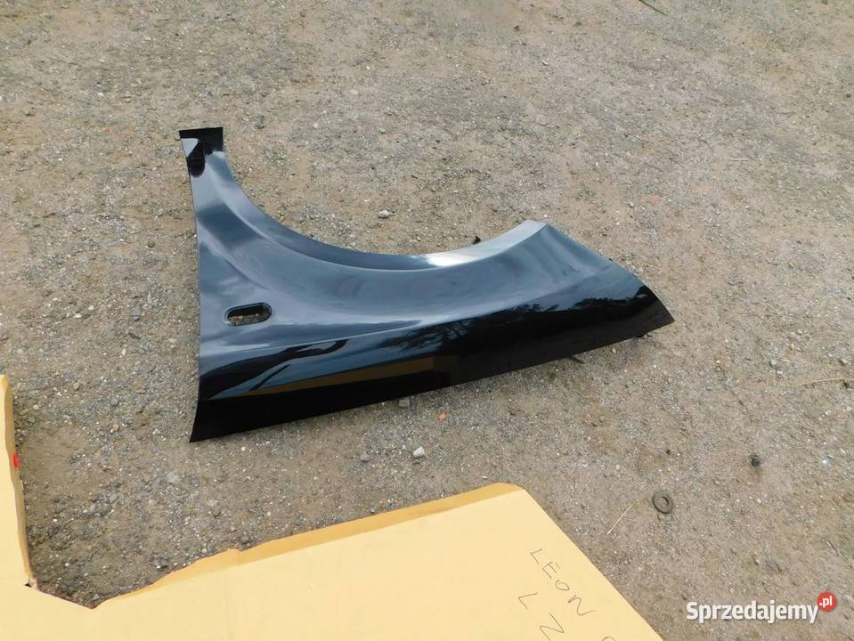 leon II błotnik 511 kolor L29Y nowy WYSYŁKA śląskie Żory