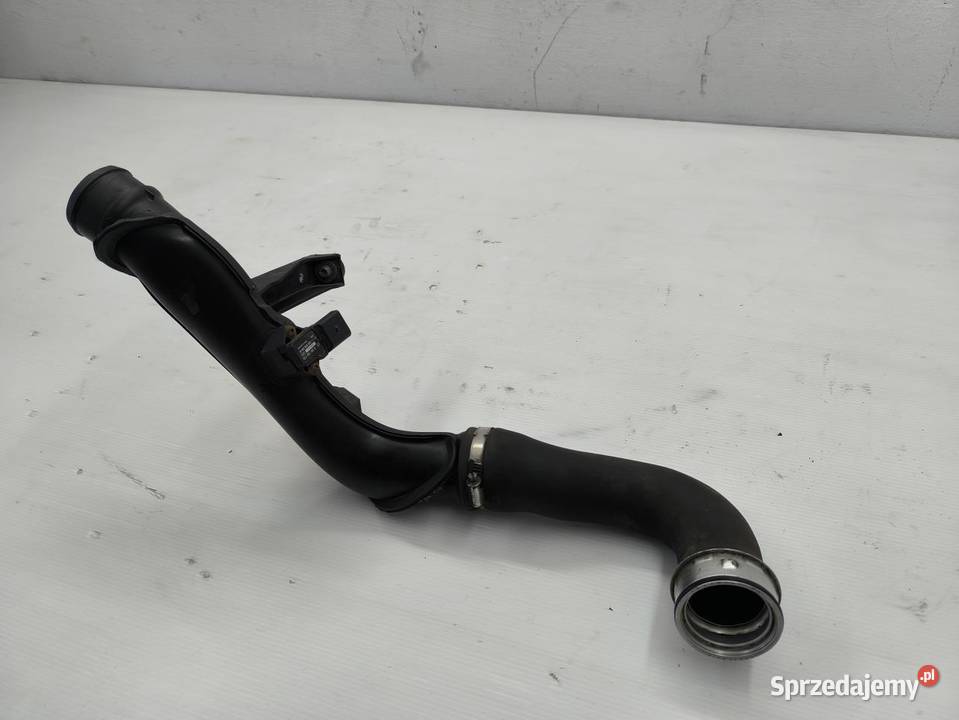 RURA WĄŻ INTERCOOLERA SEAT LEON II 18 TSI 160 sprzedam