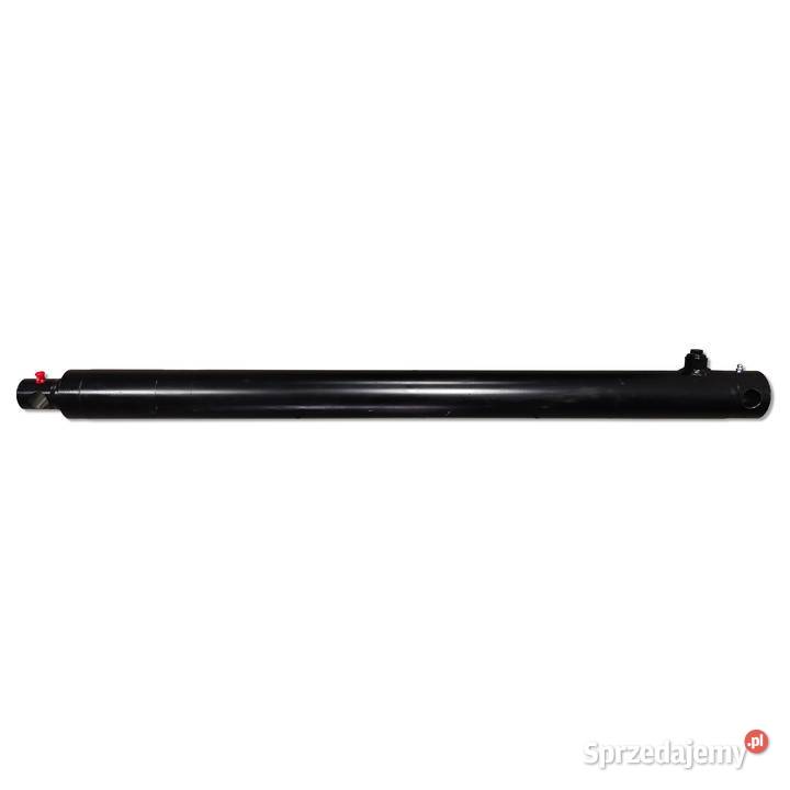 SIŁOWNIK Cylinder Hydrauliczny NURNIK 40x SKOK Pozostałe Solec Kujawski