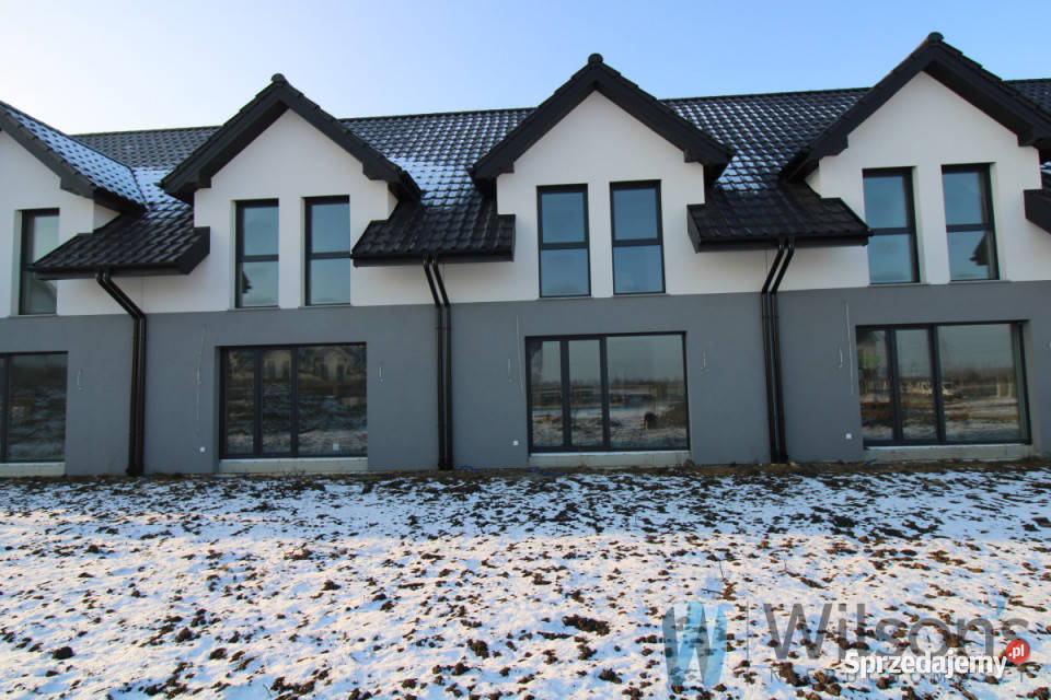 Dom wolnostojący Mędłów 11834m2