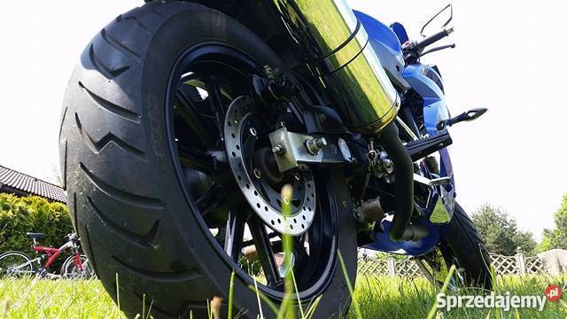 ZIPP PRO 50 GT 2014 ŚLĄSK nieuszkodzony śląskie Zabrze