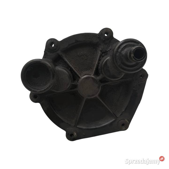 POMPA VACUM Ford Focus MK2 C 18 TDCI wakum Chełm