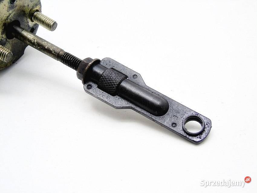 ZAWÓR TURBINY 19 DCI MEGANE SCENIC CLIO ESPACE Sosnowiec