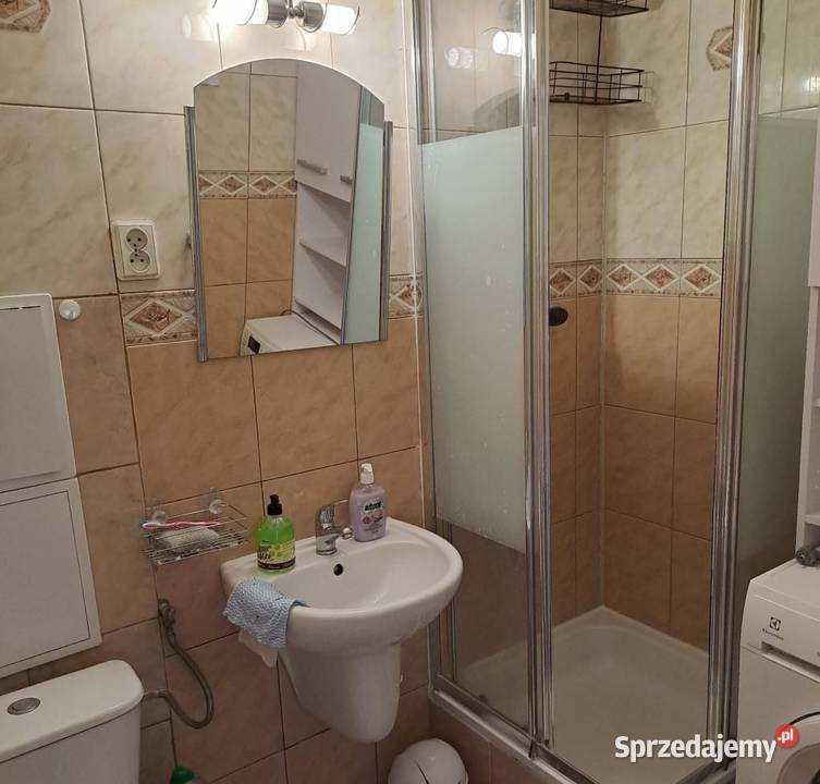 2pok 40met Kolejowej BALKONCENTRUM Wrocław