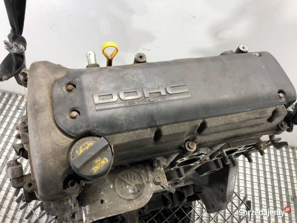 SILNIK SUZUKI 13 92 M13A SWIFT III osobowe