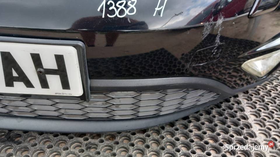 HONDA CIVIC VIII ZDERZAK PRZÓD B92P HALOGEN Pasy przednie i tylne Zbierkowo sprzedam