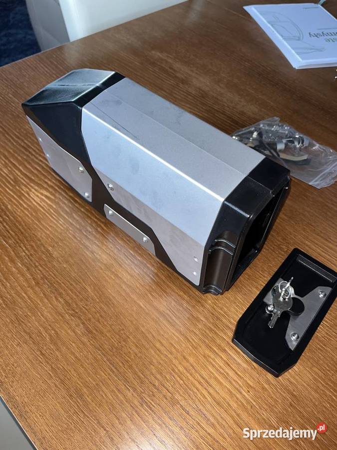 Narzędziówka BMW R1200 1250 GS Przyjaźń