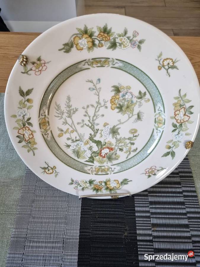 Talerz Dekoracyjny ROYAL DULTON Wola Podłężna sprzedam