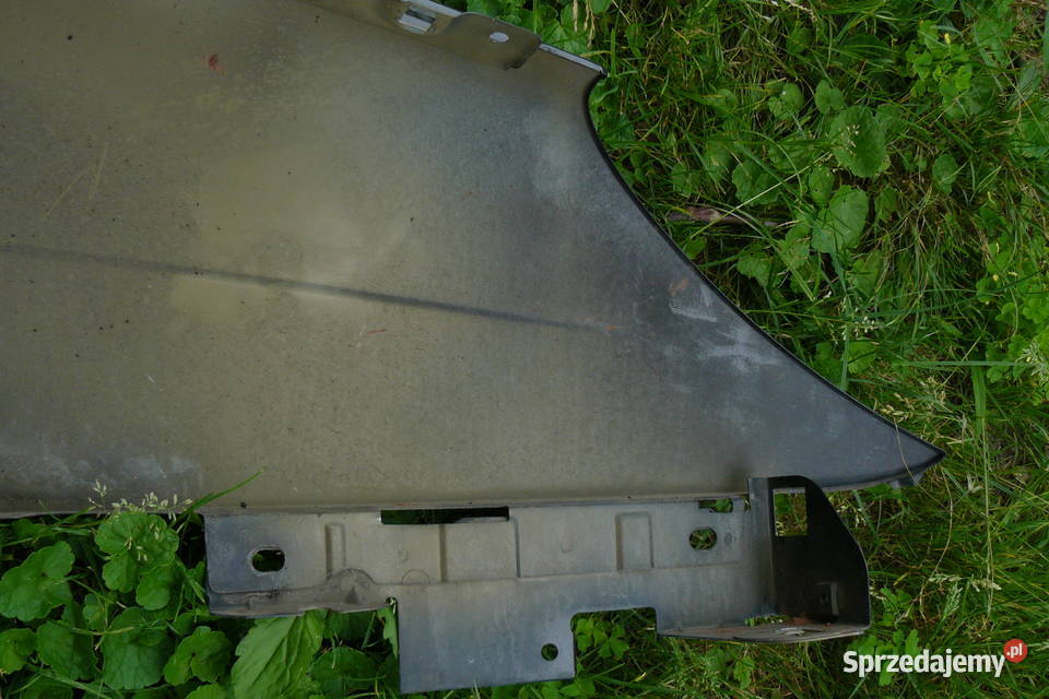 Citroen C5 przedni lewy blotnik Rzeszów