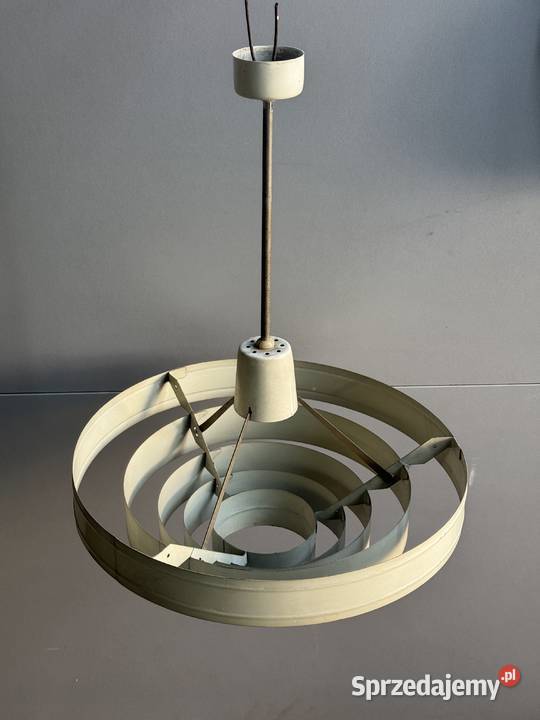 lampa ZAOS Wilkasy typ OR małopolskie Oświęcim