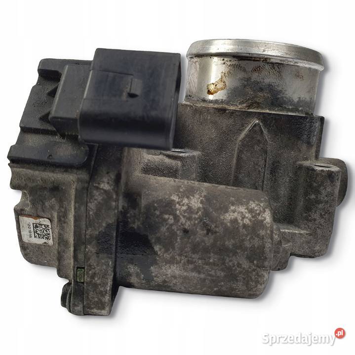 PRZEPUSTNICA Kia Ceed 16 CRDI 351002A750 lubelskie