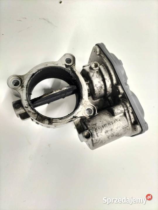 PRZEPUSTNICA 7810752 N47 20 D Bmw Seria 5 VI sprzedam