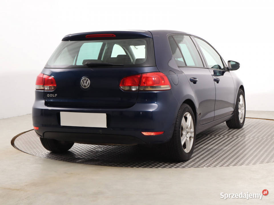 VW Golf 14 16V Katowice sprzedam