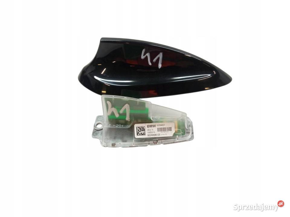 ANTENA KAROSERYJNA DACHOWA GPS 9226896 475 Bmw sprzedam