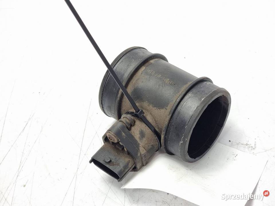 PRZEPŁYWOMIERZ OPEL ASTRA G 0281002180