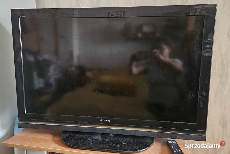 Telewizor Sony BRAVIA 40 Sony Telewizory Warszawa sprzedam