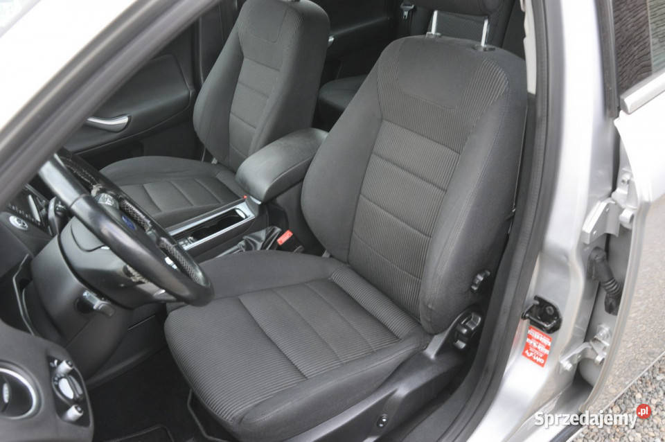 Ford Mondeo 20 203 Xenon LED Navi Convers Grzane Mondeo śląskie