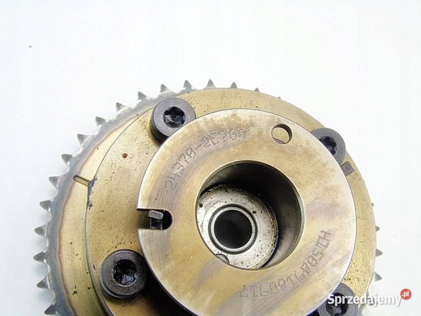 KOŁO FAZ ROZRZĄDU 20 GDI I40 I30 SPORTAGE TUCSON Części samochodowe śląskie Sosnowiec