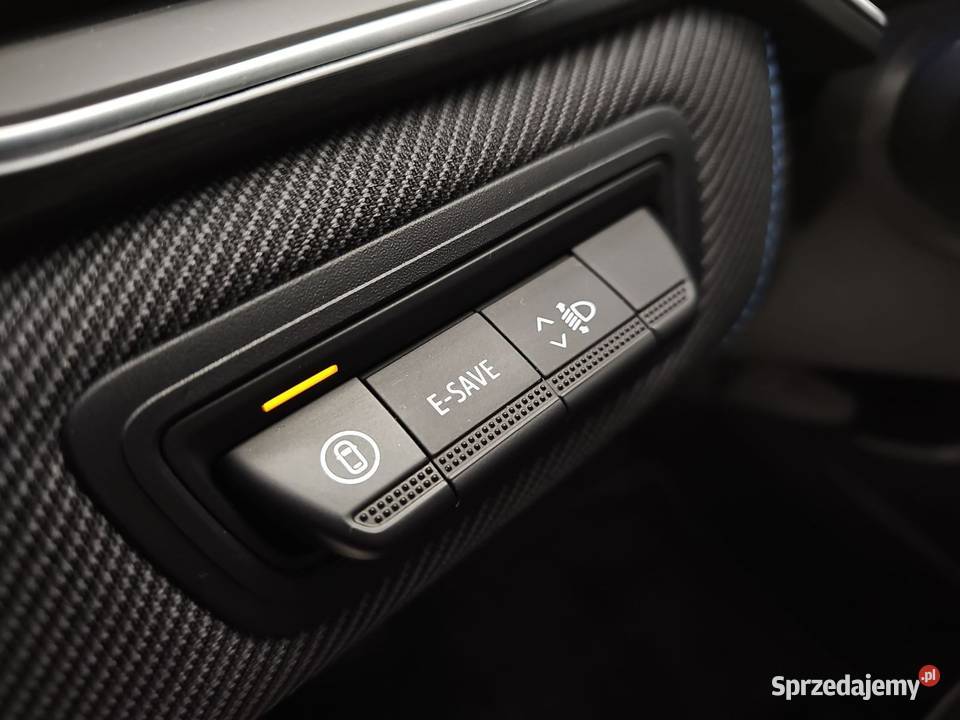 Symbioz 16 ETech Full Hybrid 145 esprit 4/5 mazowieckie