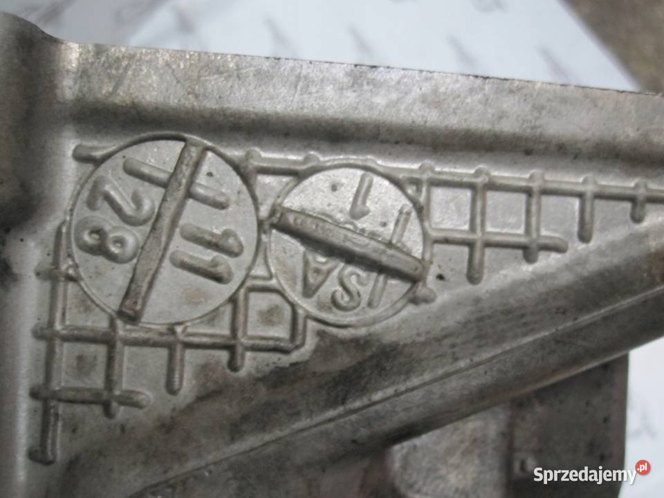 BMW 1 20 D N47D20A 143 11r głowica N47 Kielce